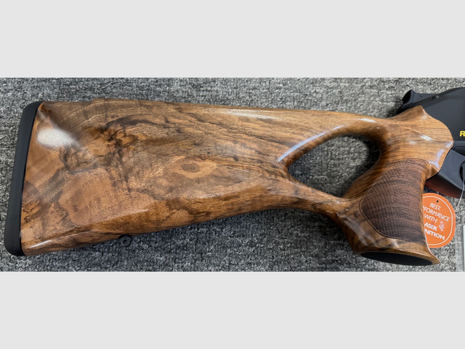 Blaser R8 Professional Success Holz .30-06 + gwint wylotowy + skrócenie lufy 52cm