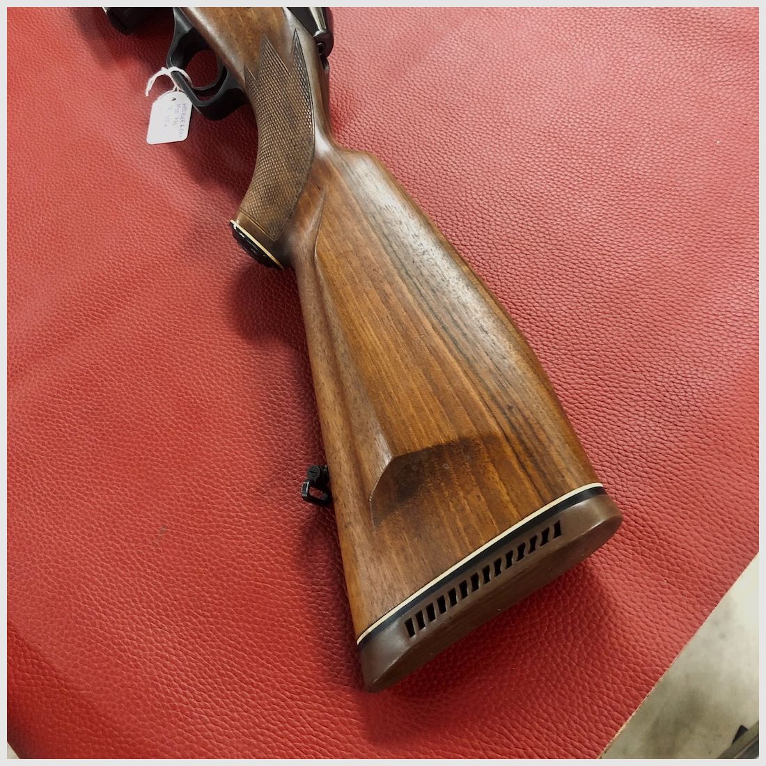 Heckler & Koch 770, Bild 6 von 9
