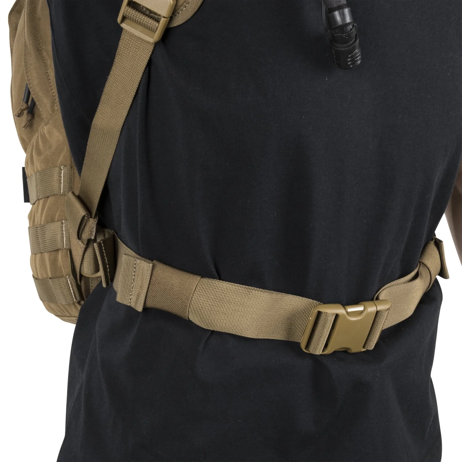Zaino EDC -24L- Cordura - Desert Night Camo, immagine 4 di 18