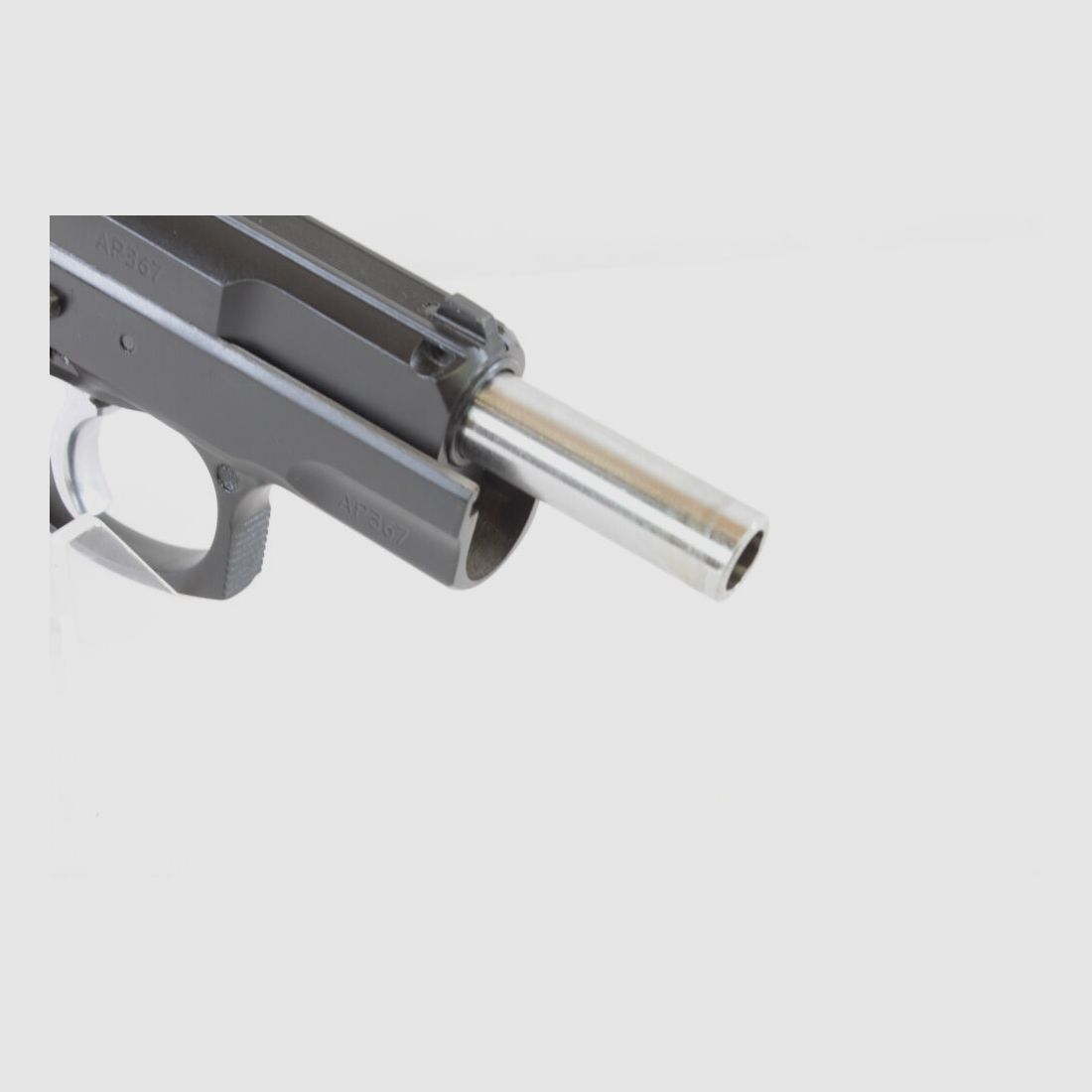 Czech Armory ZBROJOVKA BRNO M 75 Tropen - 9mm Luger