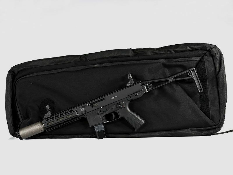 B & T GHM9 SD DE, schallgedämpfte Sonder-Edition, Bild 3 von 7