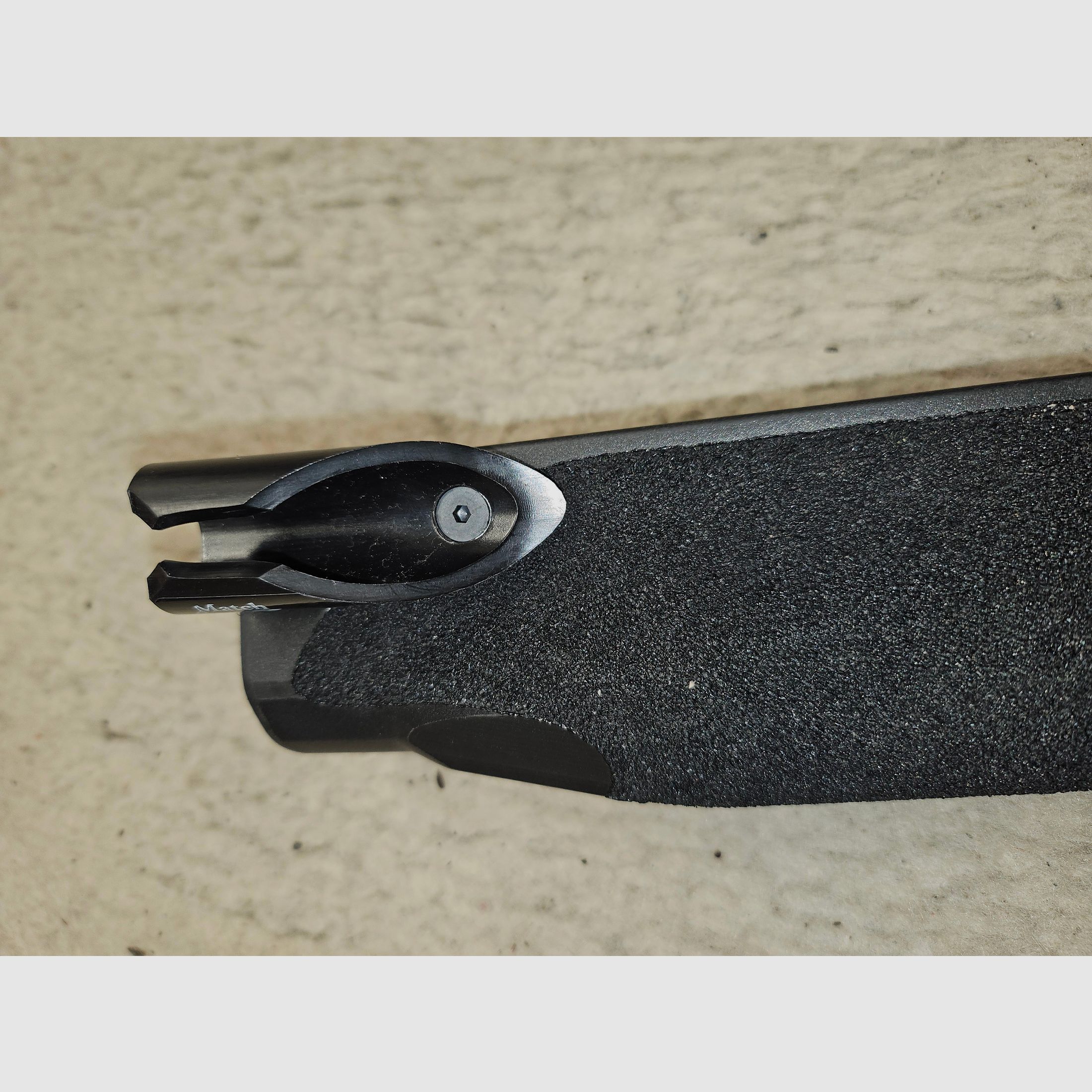 Foregrip Benelli M2 di Taran Tactical