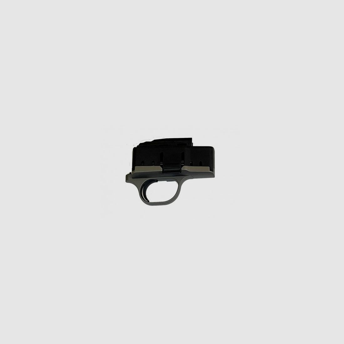 Groupe de tir Blaser R8 Magnun en gris, image 1 sur 2
