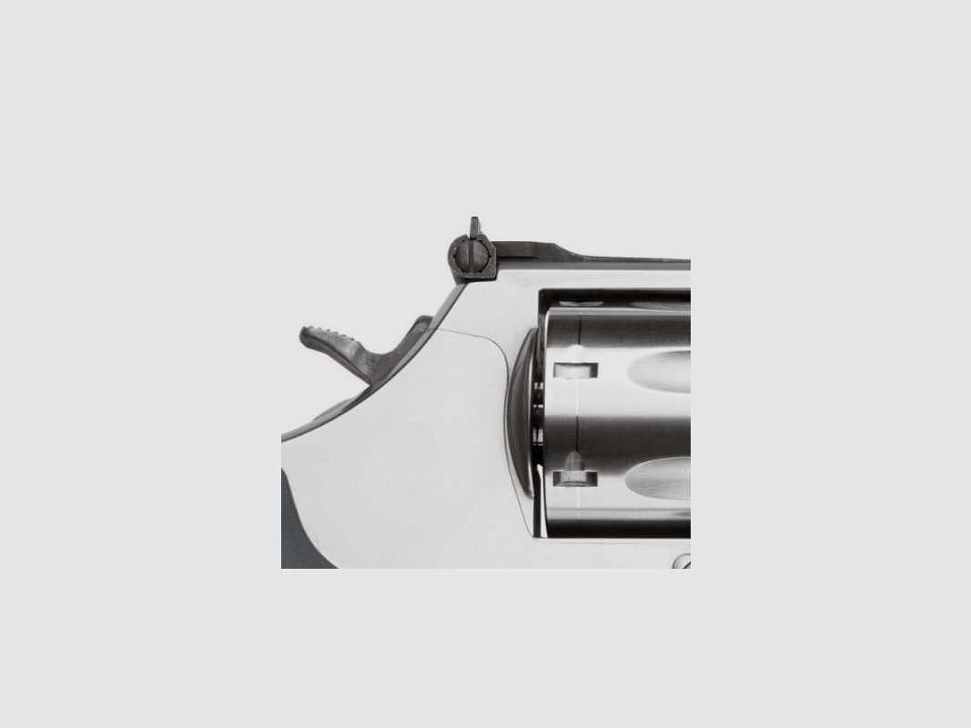 SMITH UND WESSON 686 PLUS 357 MAG 7SCHUSS 4 ZOLL, Bild 1 von 6