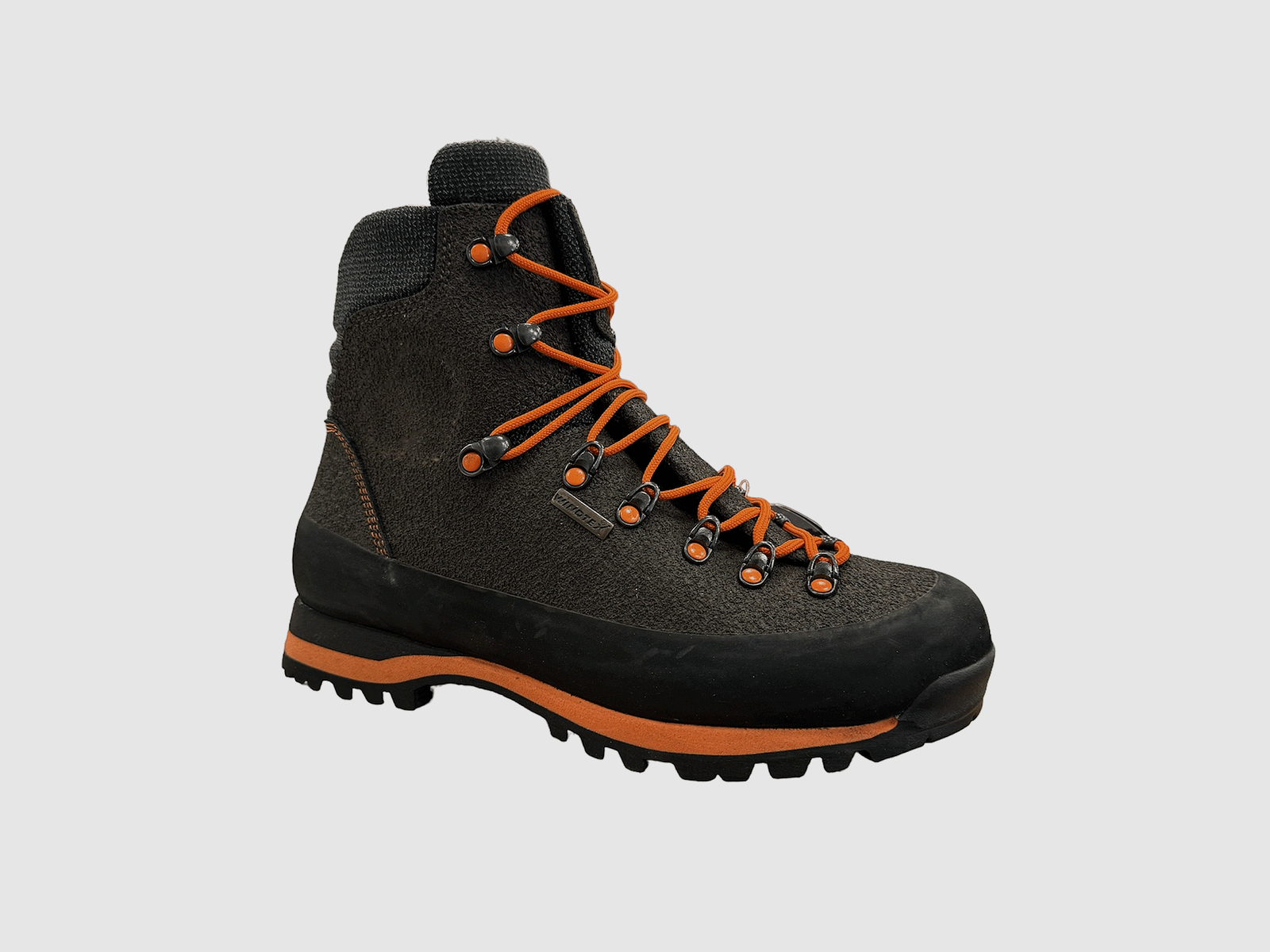BOOTS – DIOTTO – ANTI-SCRATCH EVOLUTION HV (WITH SMALL FACTORY IMPERFECTIONS AND WITHOUT SEWN LOGO), image 1 of 3
