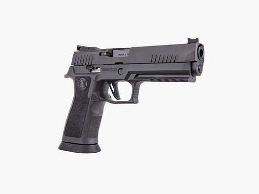 Pistole SIG Sauer P320 X-Five Legion C/9mm