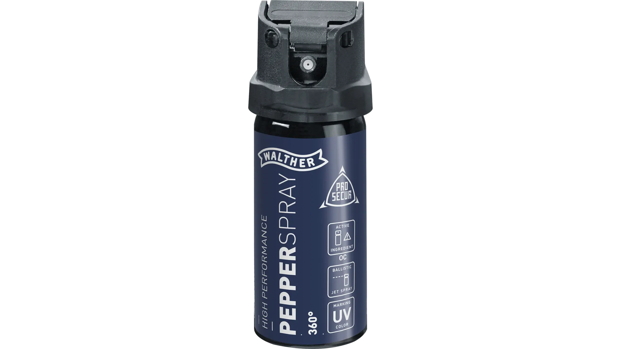 Walther ProSecur Pfeffer-Spray 360