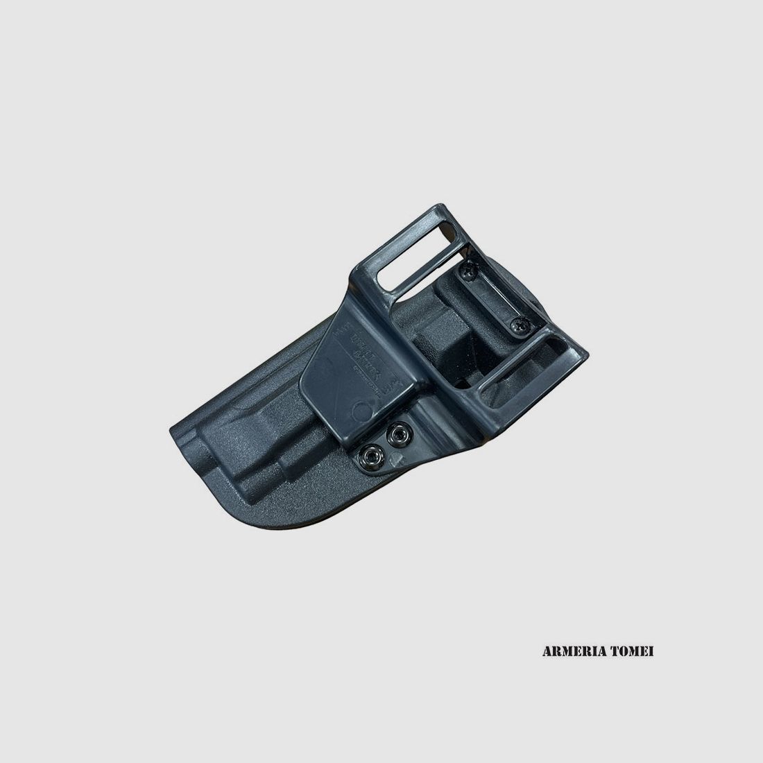 UNCLE MIKE’S – POLYMERHOLSTER FÜR BERETTA 92, Bild 2 von 2