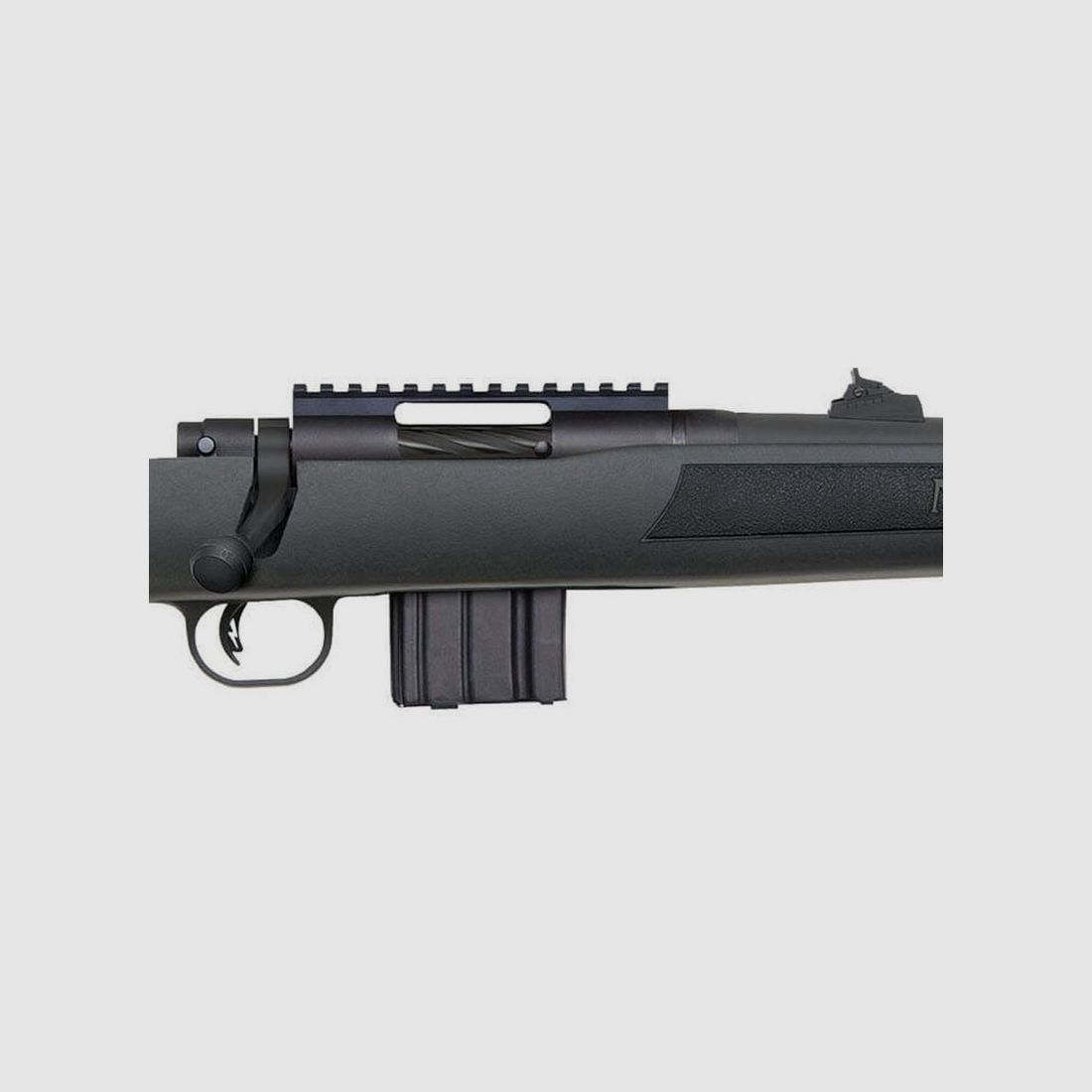 Fusil à verrou MOSSBERG MVP Patrol – 300 AAC BLK, image 4 sur 5