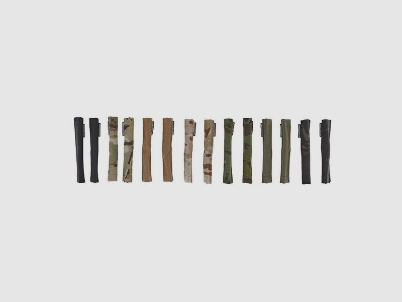 SPIRITUS SYSTEMS LID SNAKE ANVIS – MULTICAM BLACK