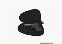 Bolsa para pistolas Coptex - Pequeña