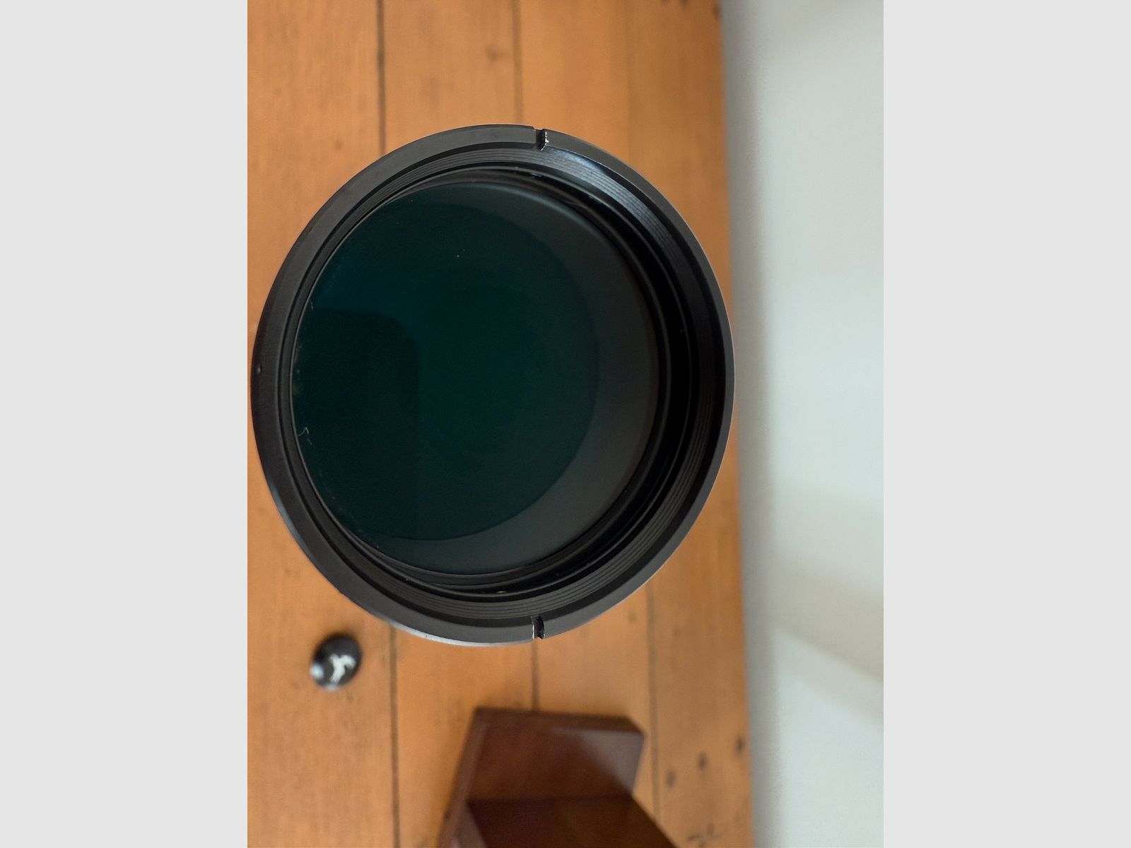 Frankonia Zielfernrohr 6 x 42 ZF Mittelrohr 25,4mm / 1