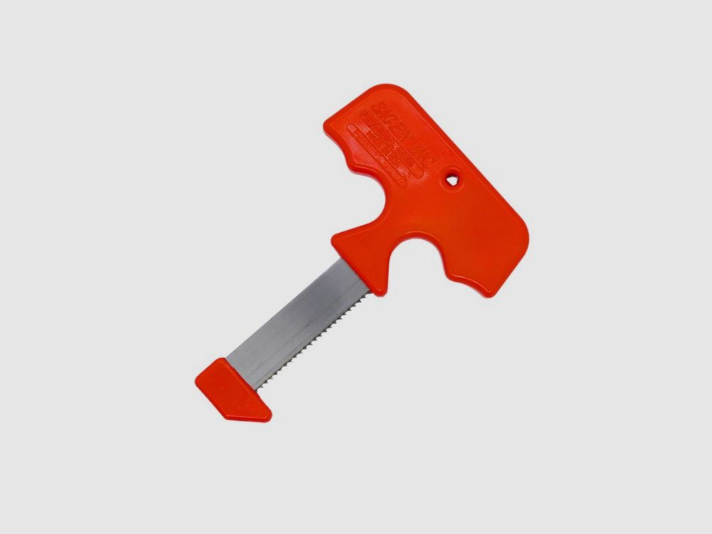 Sagen Outdoor Products Inc. Aufbrechsäge Sagens Jagdzubehör