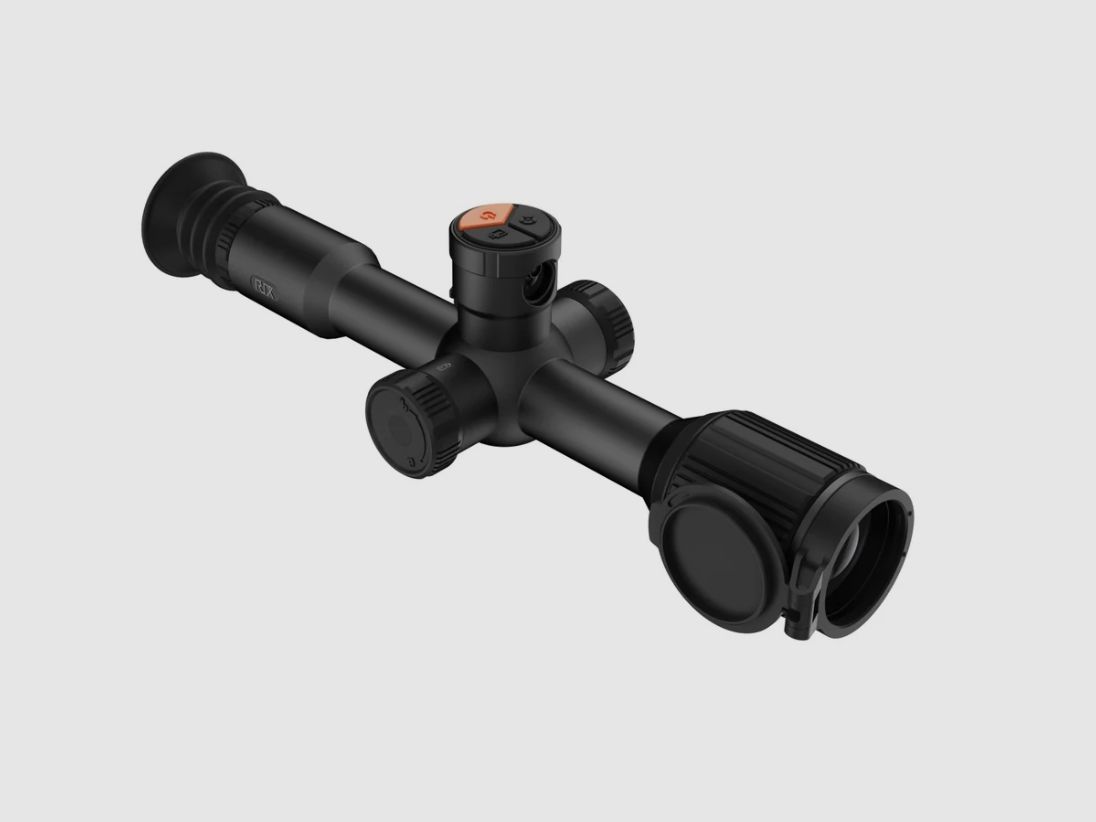 RIX Optics GLINT G2 LRF Wärmebildzielfernrohr, Bild 2 von 11