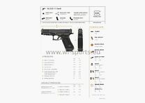Glock G17 Gen6 OR