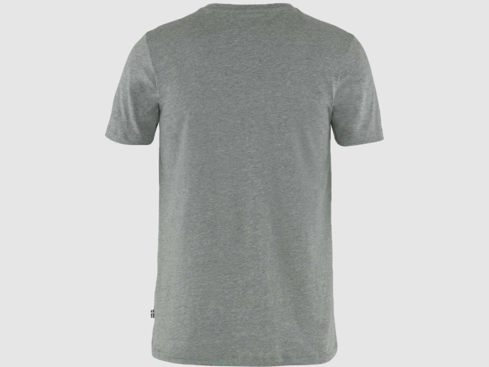 FJÄLLRÄVEN Fox T-Shirt M Grey Melange