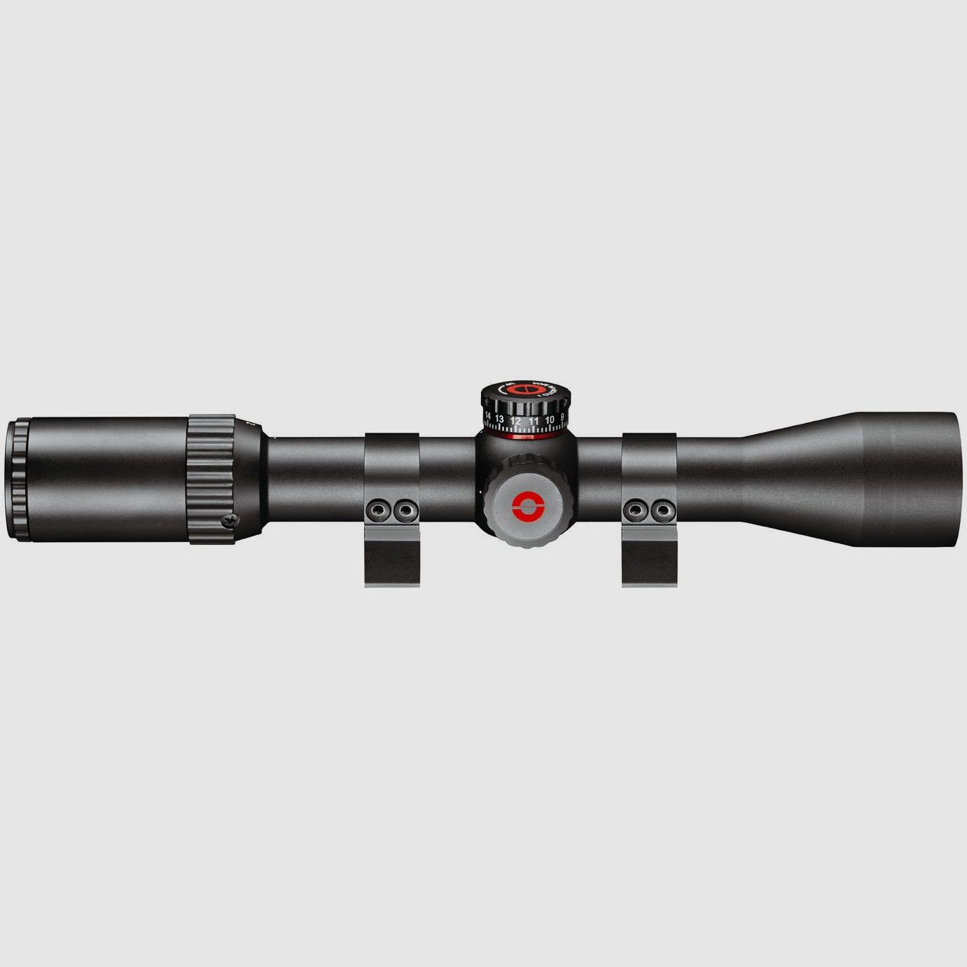Zielfernrohr SIMMONS ProTarget Rimfire 2-7×33 Truplex, afbeelding 2 van 5