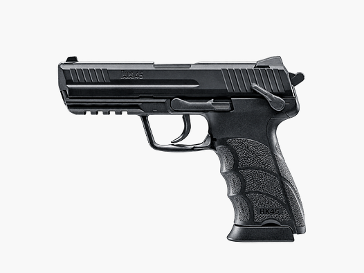 Heckler & Koch HK45-Co2
