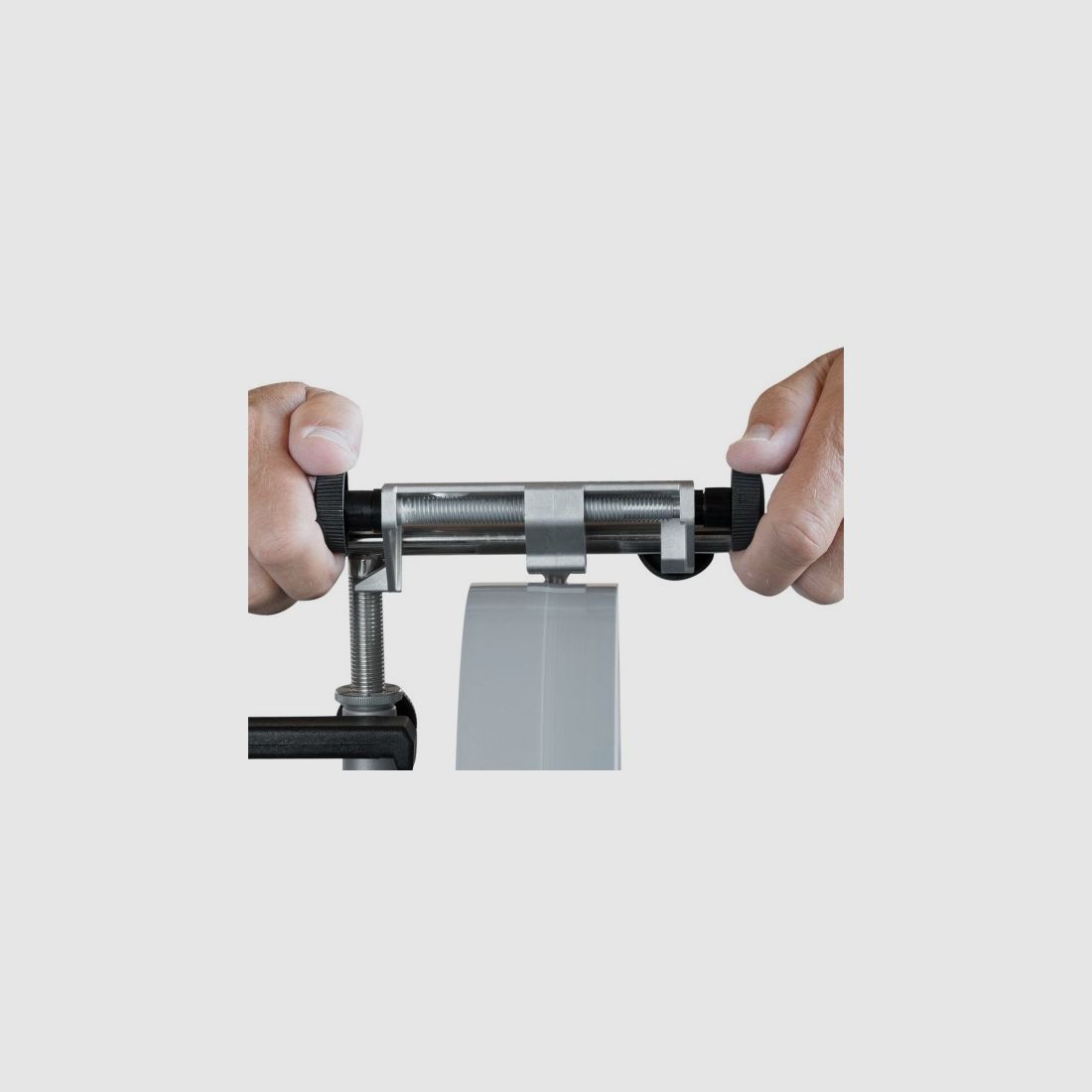 Herramienta de torneado y afilado Tormek