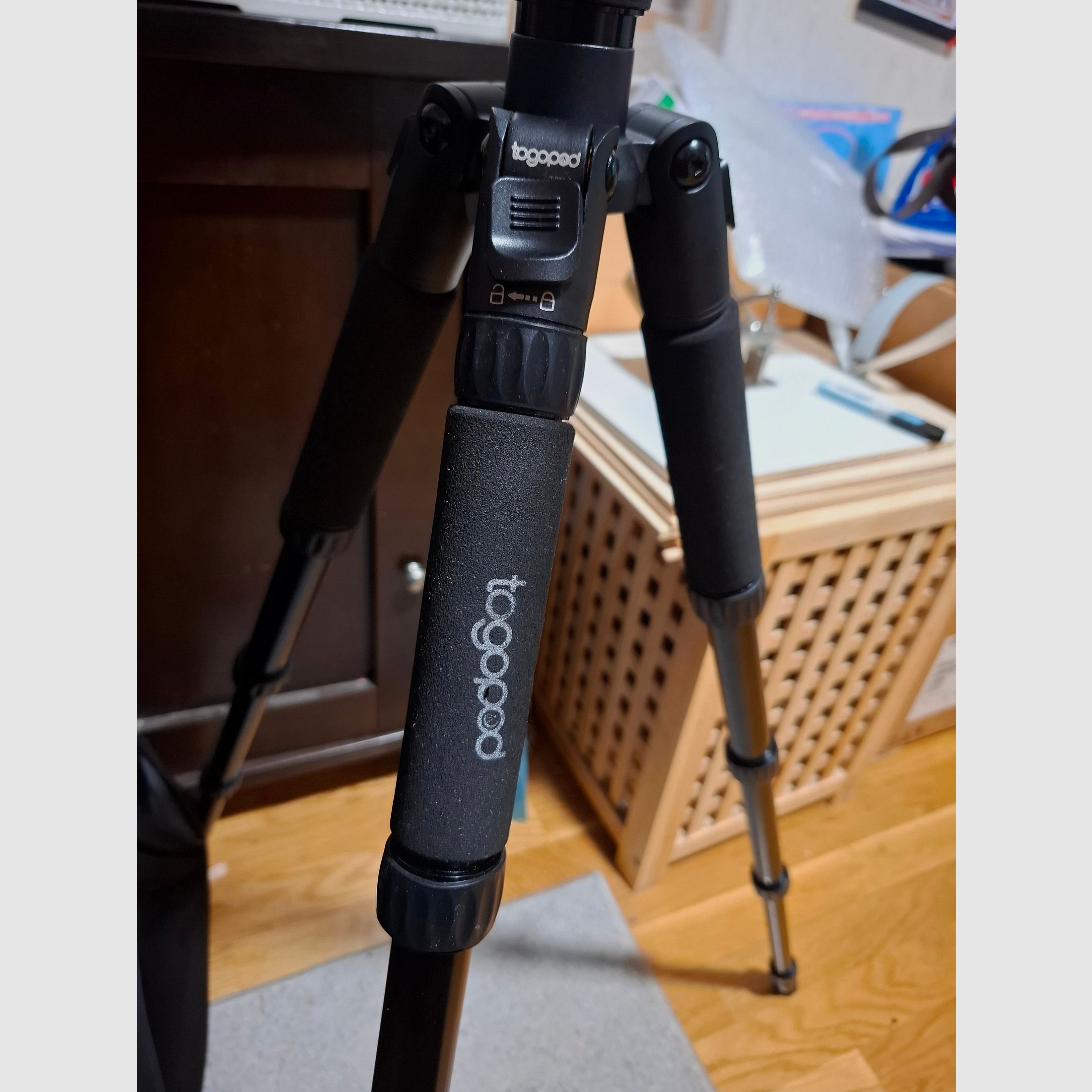 NOBLEX SPEKTIV 20-60X80