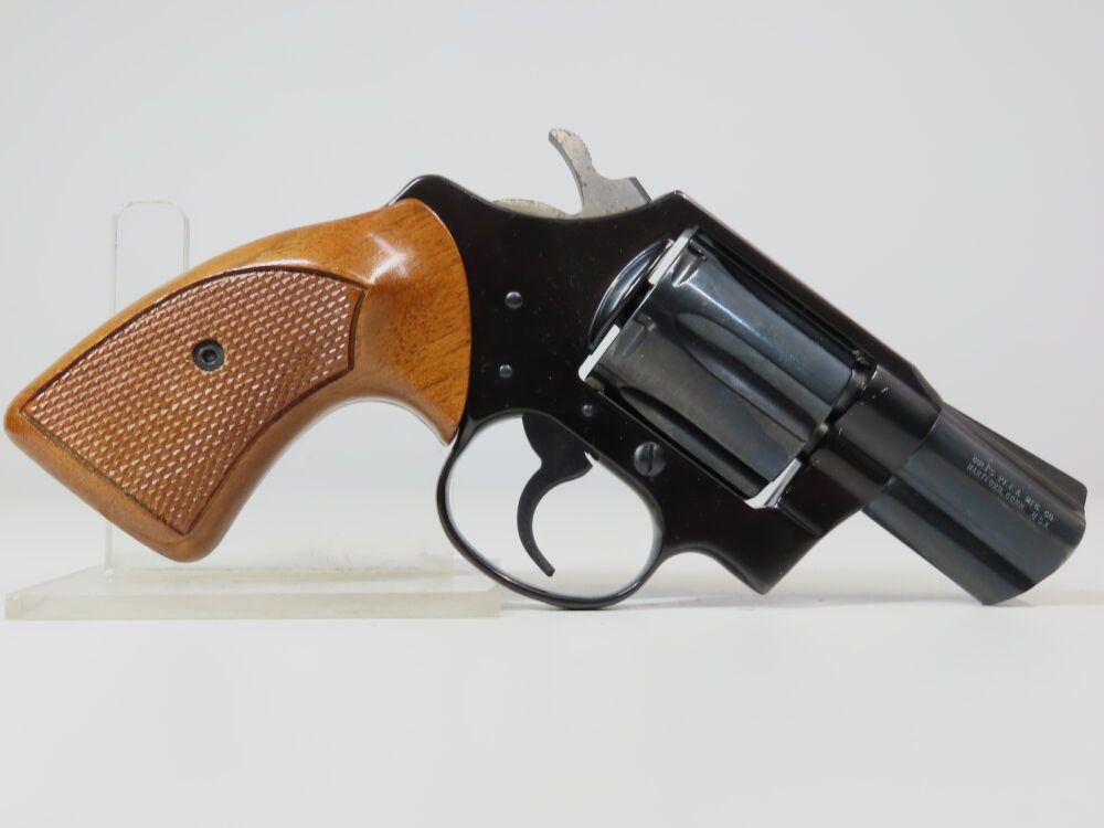 Colt Cobra