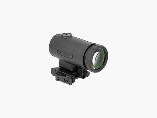 HOLOSUN 3X MICROMAGNIFIER TITANE