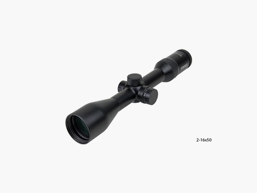 Steiner Ranger 8, 2-16x50, reticolo 4A-I, illuminato
