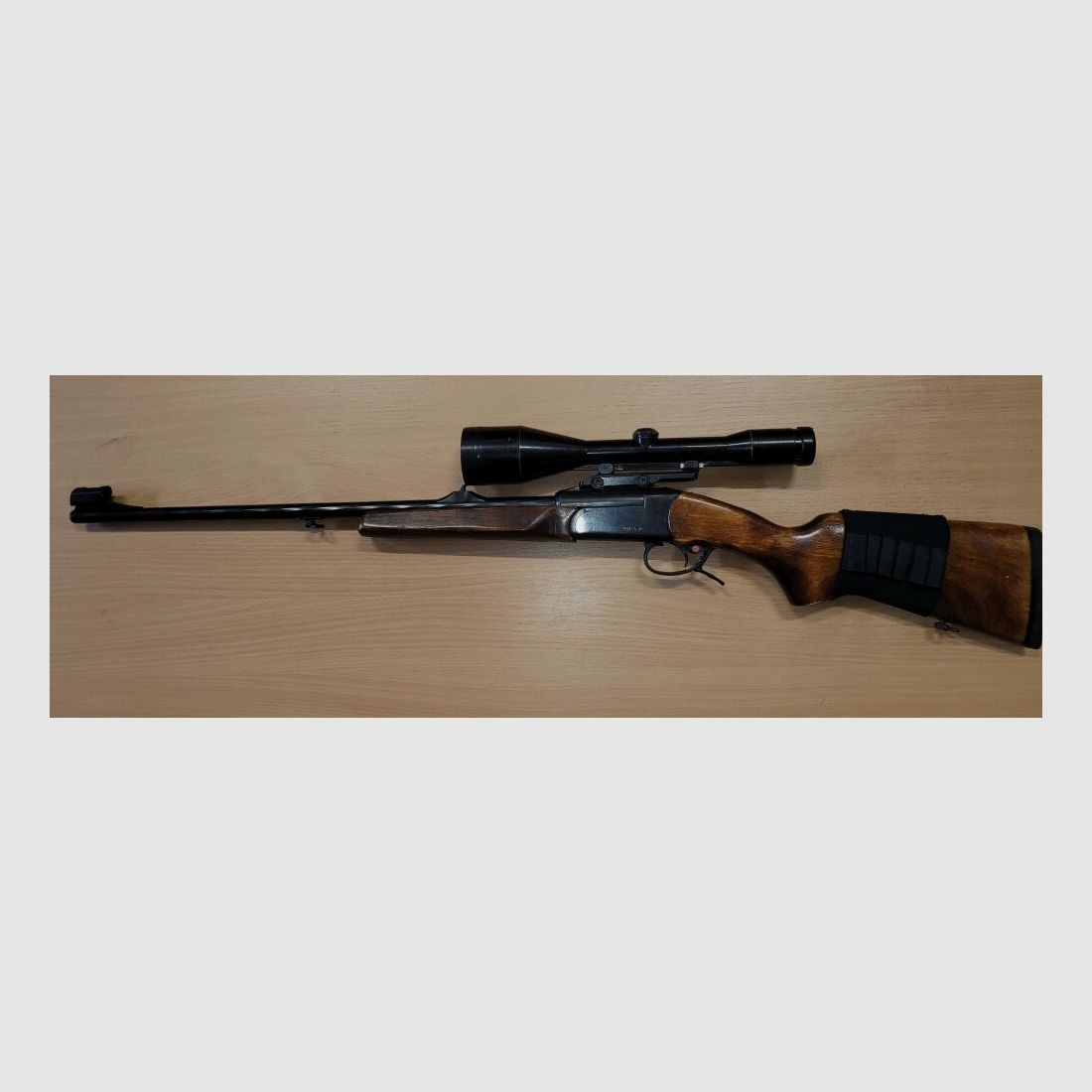 Baikal ISH-18M