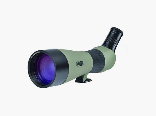 Meopta Spektiv MeoStar S2 82 HD gewinkelt (ohne Okular)