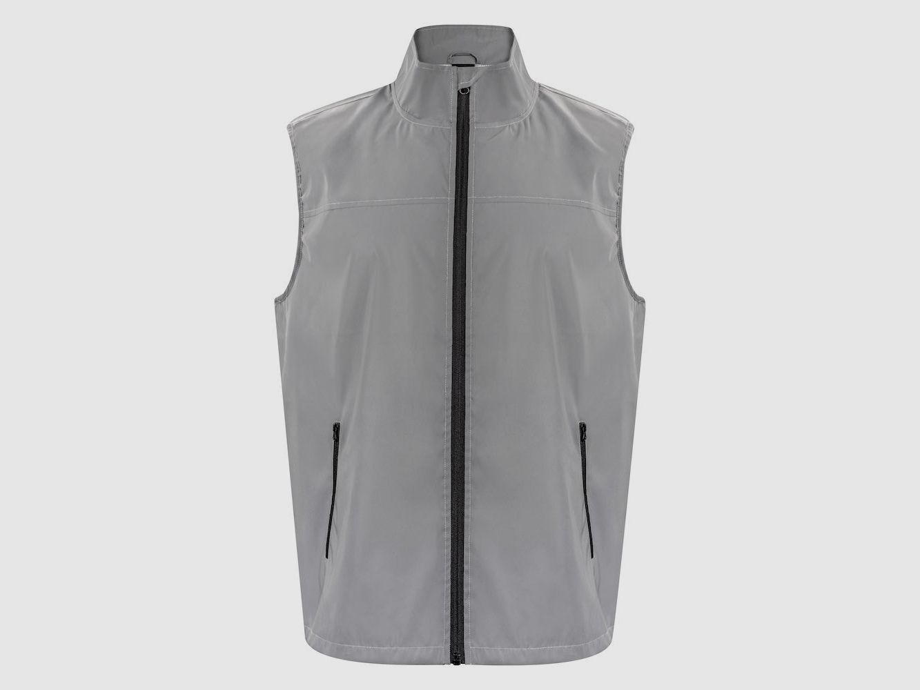 Clique Chaleco Reflectante S
