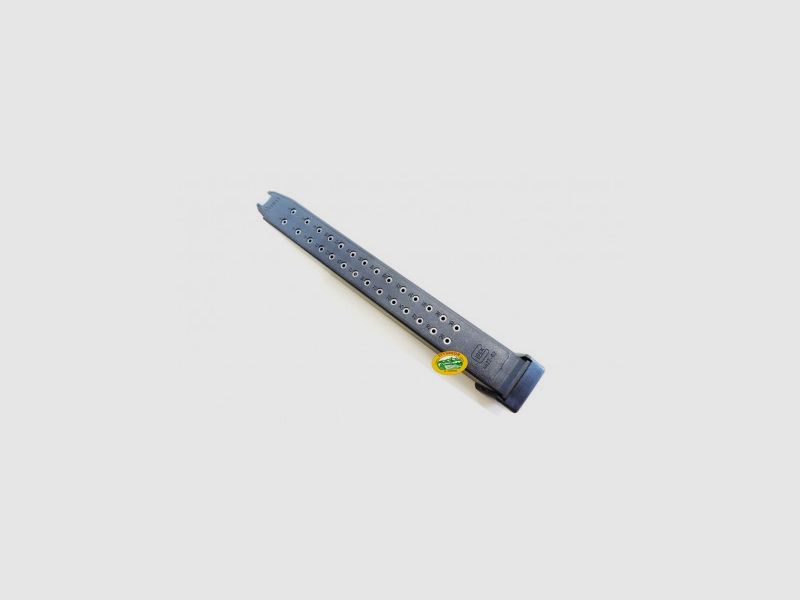 GLOCK Magazin GLOCK Kal. 9 mm 33 Schuss gen. 4 und 5
