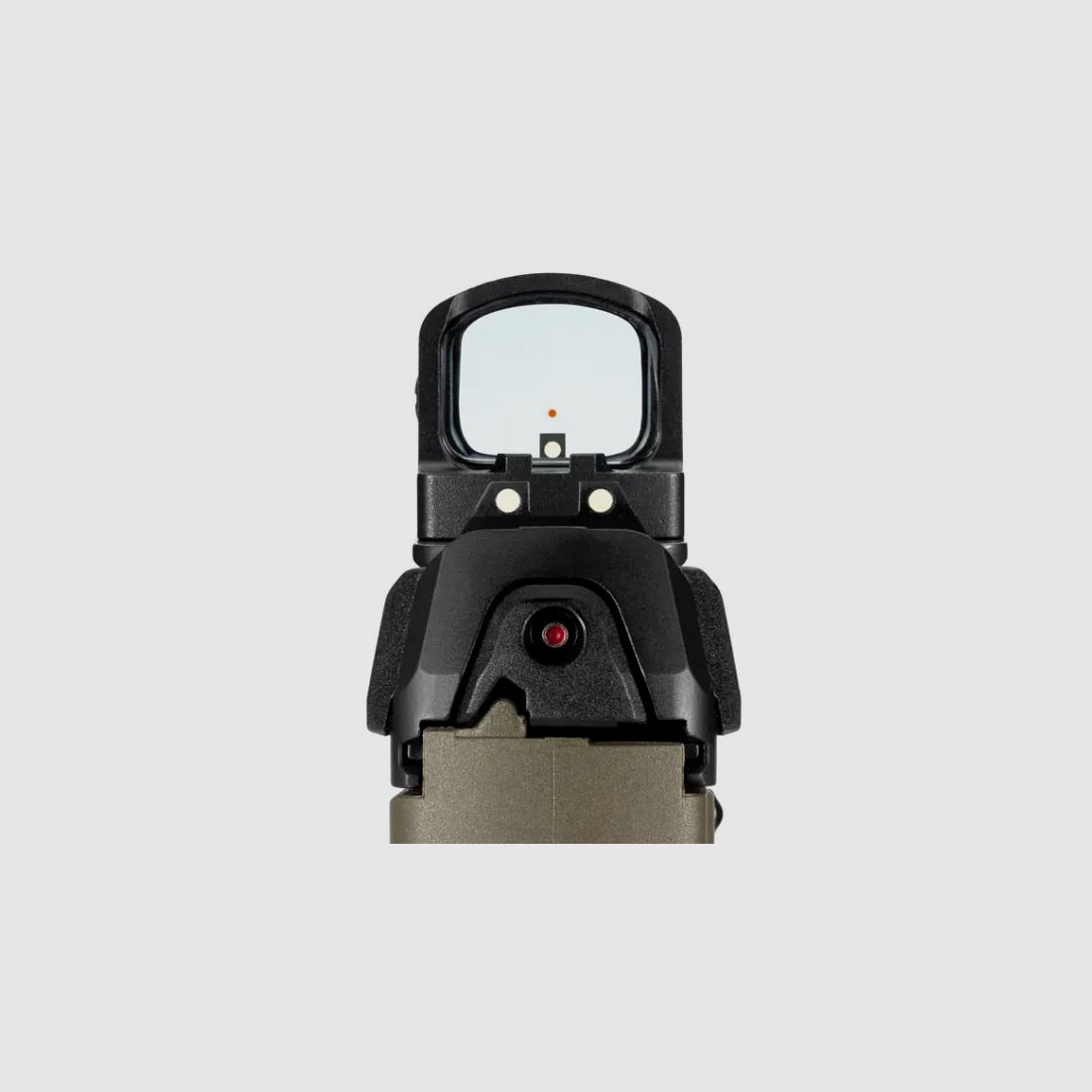 NOBLEX Sight NV 1x22 CS für Heckler & Koch OR Rotes Absehen