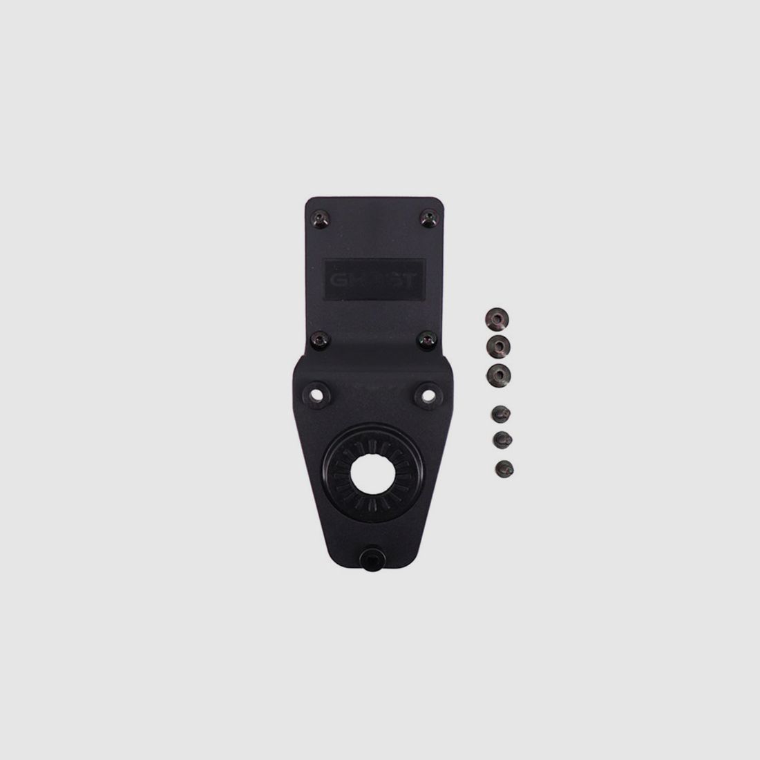 GHOST – MONTAGE DE CEINTURE HYBRIDE POUR HOLSTERS CIVILIAN/HYBRID/THUNDER