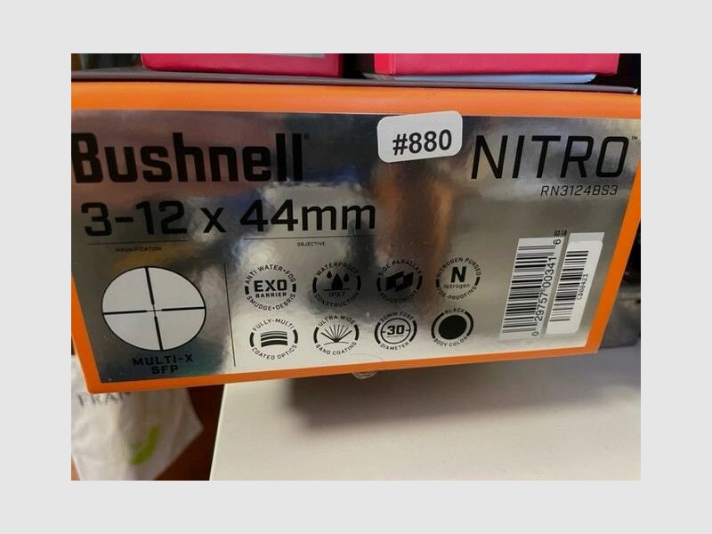 Haenel NXT Straight Pull .308 WIN Complete Special Price!