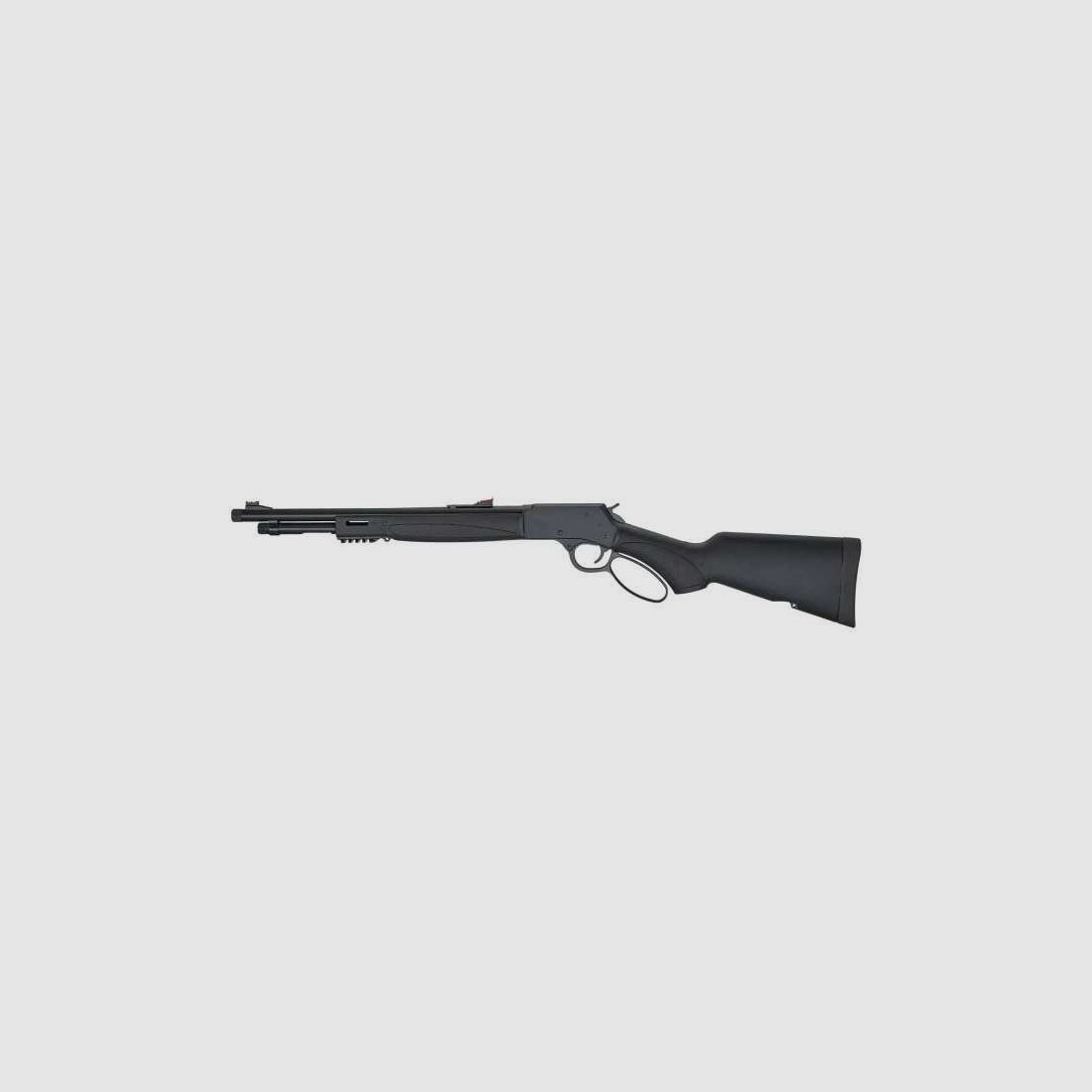 Henry Big Boy X Model .357/.38 Spl Lever Action Unterhebelrepetierbüchse