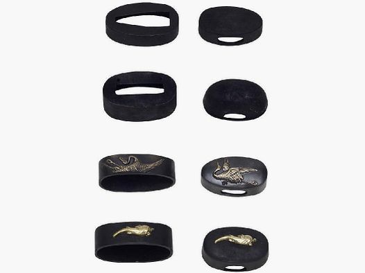 John Lee Kashira + Fuchi