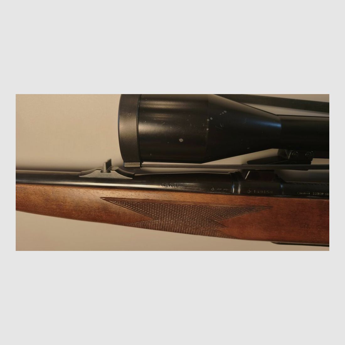 Krico 700 7x64, Bild 13 von 16