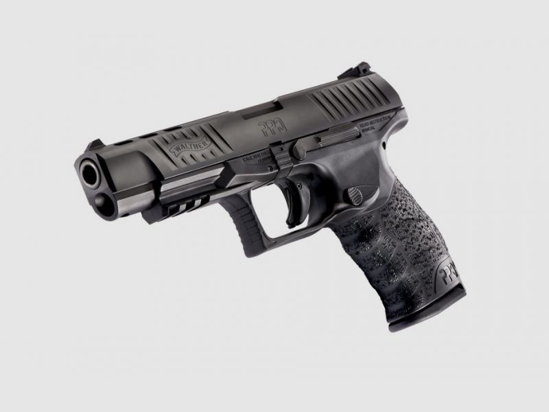 Walther PPQ M2 5" 9x19mm, Bild 1 von 2