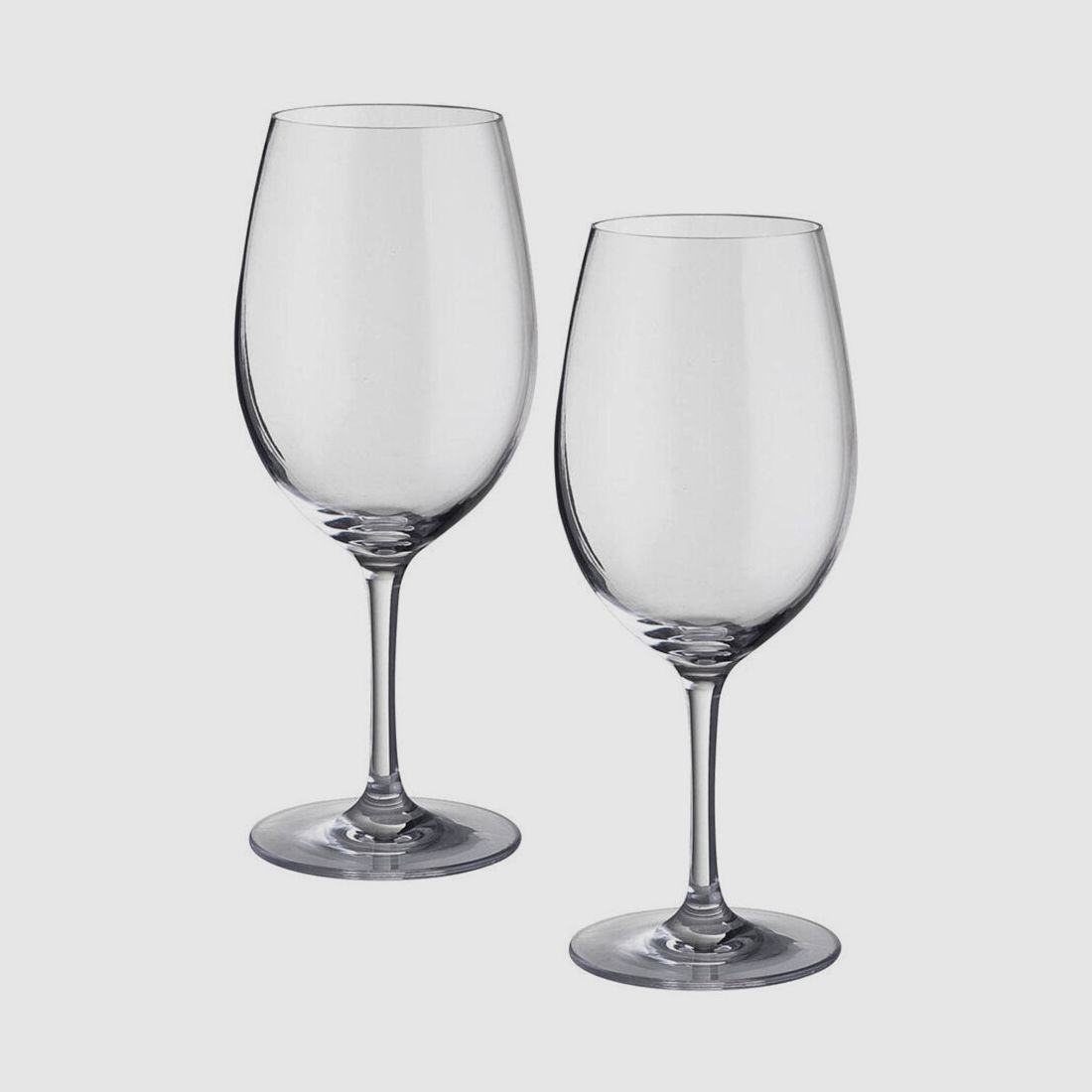 White Wine Glass Cuvée