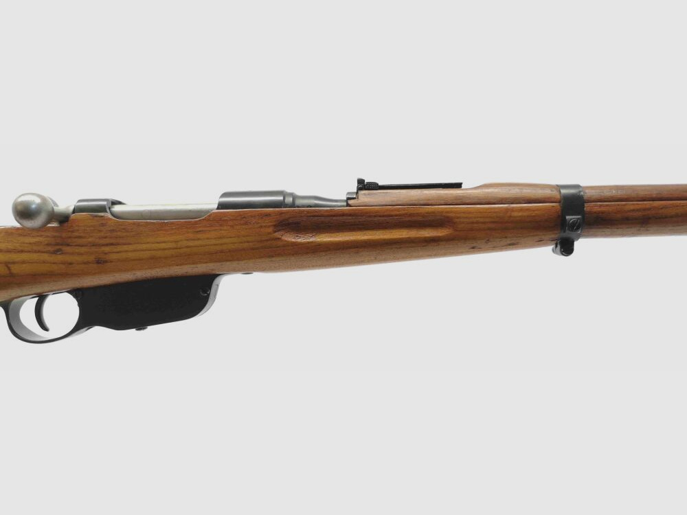 Steyr Mannlicher 1895