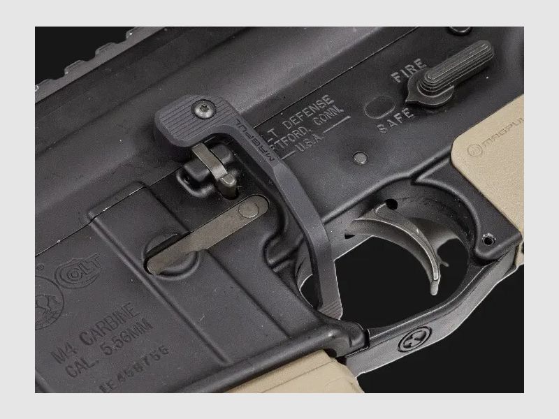 MAGPUL, B.A.D. Lever / BAD Lever - Battery Assist, image 2 sur 4