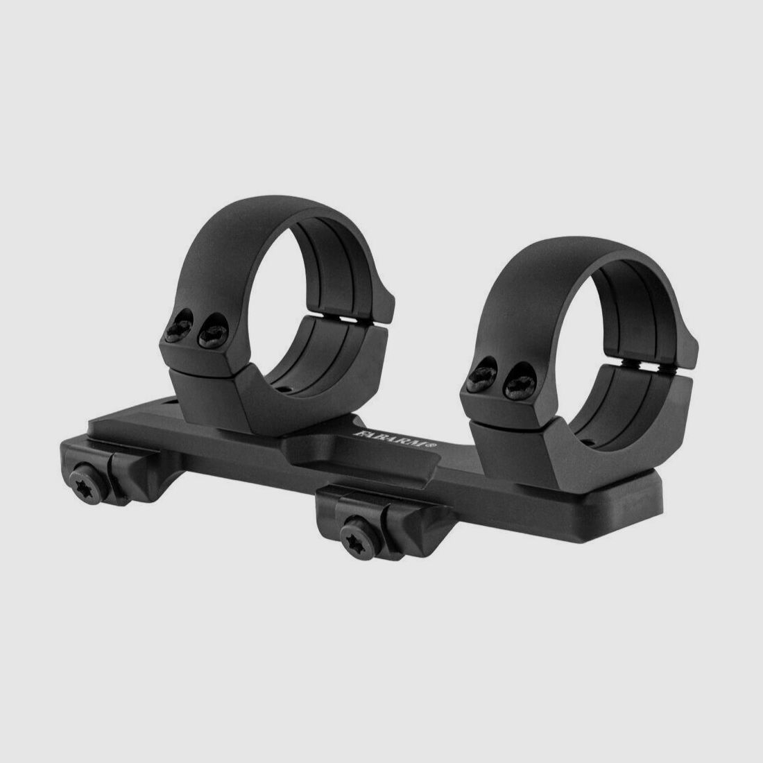 Fabarm monobloc fixed mount 30 mm, image 6 of 8