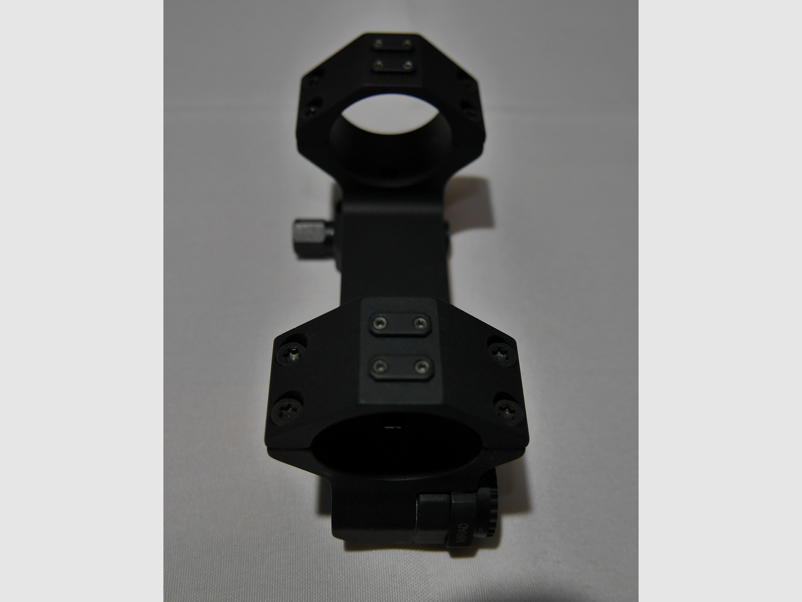 ERATAC T5 Ø36mm 0-70 MOA verstellbare Blockmontage für Zeiss Kahles Zero Compromise Optic