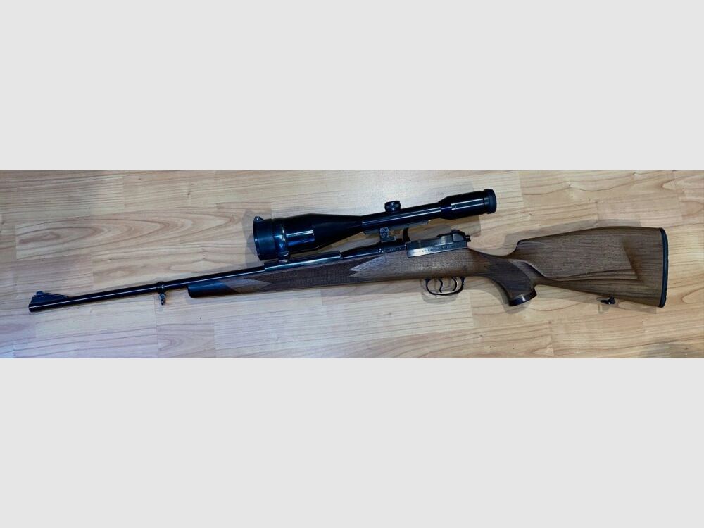Mauser Mod. 66 S