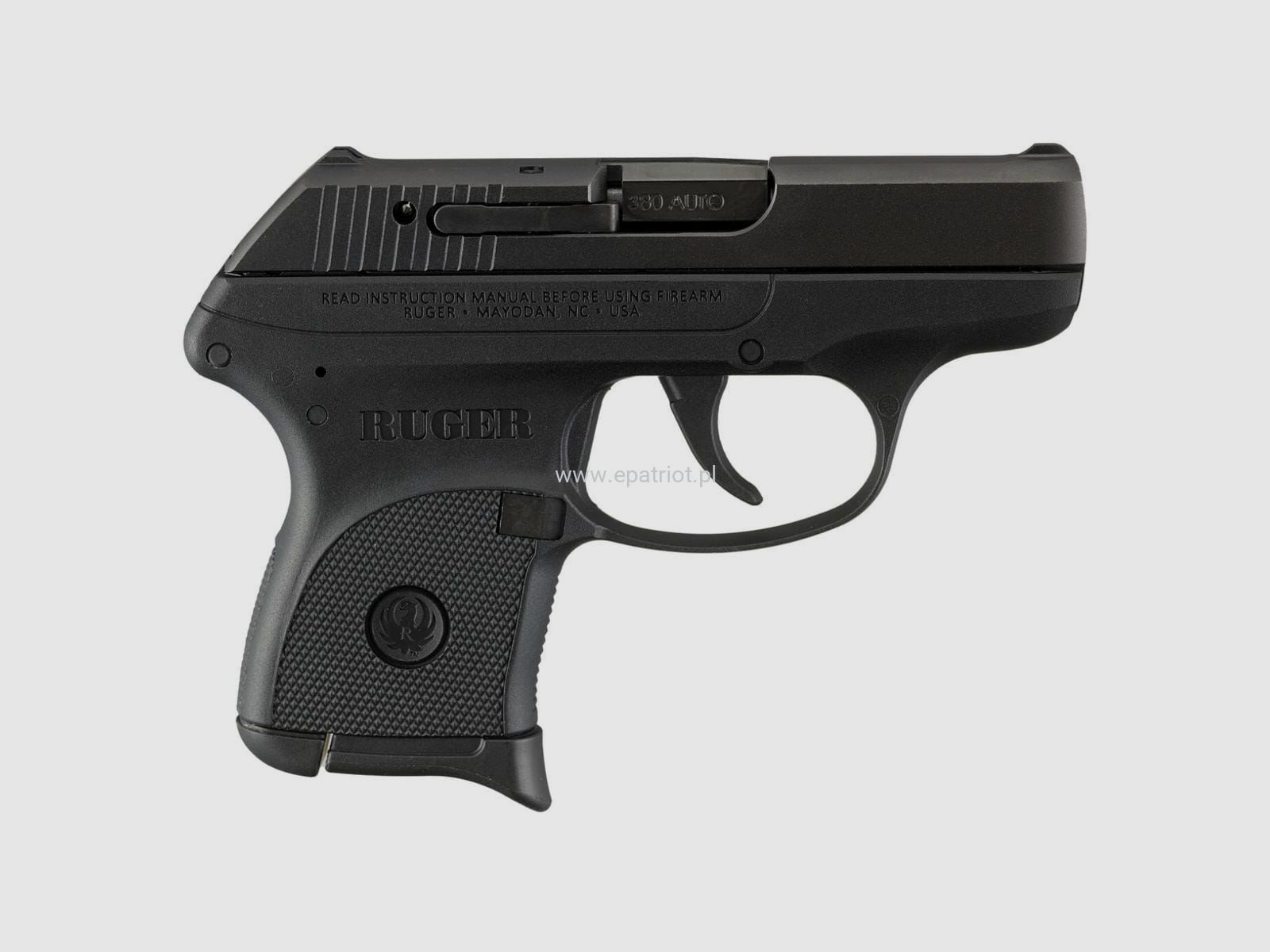 Pistolet Ruger LCP 3701, zdjęcie 1 z 6