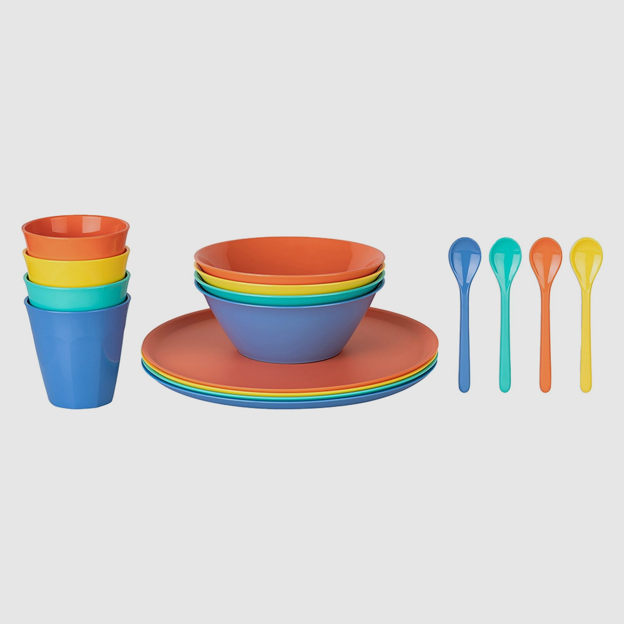 LOLLIPOP Dinner Set, image 2 of 4