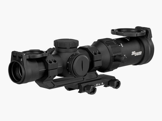 Sig Sauer Tango 1-4x24mm SPR LPVO Zielfernrohr
