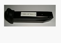 Heckler& Koch - Magazine - P 2000 13-schots magazijn kal. 9mm Luger - orig. magazijn - H & K - H&K - NIEUW
