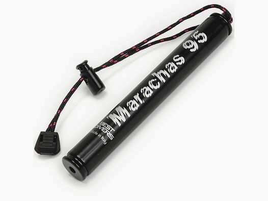 BEST DIVERS MARACAS 95 SCHWARZ