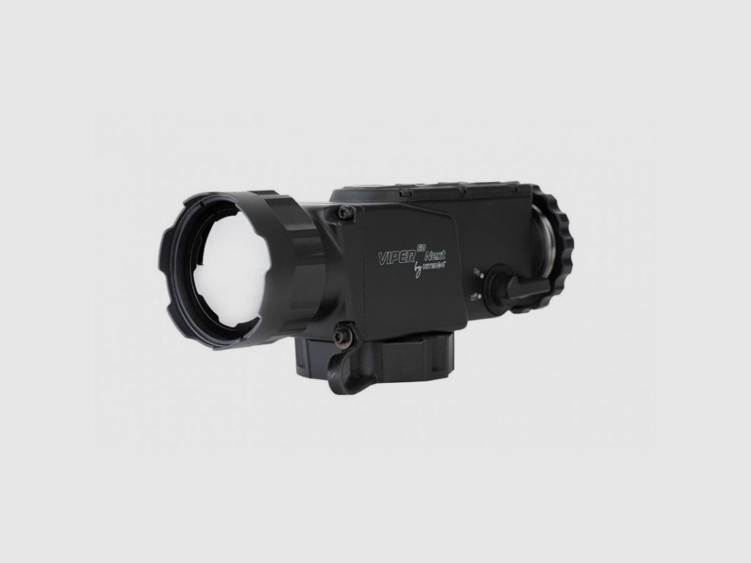 Viper 50 Next 320×240 50mm 12um 2-4x, Bild 7 von 7